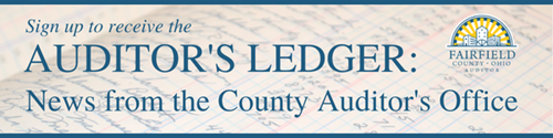 auditor ledger signup